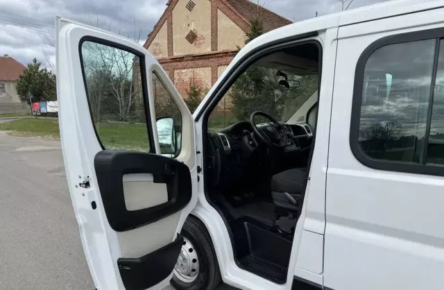 FIAT Ducato 