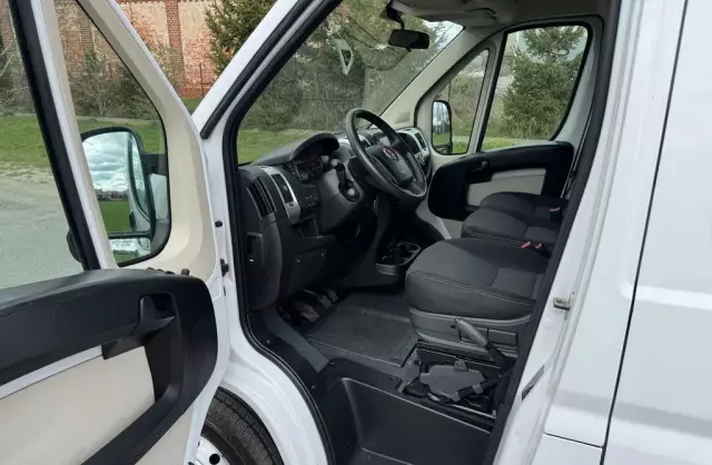 FIAT Ducato 
