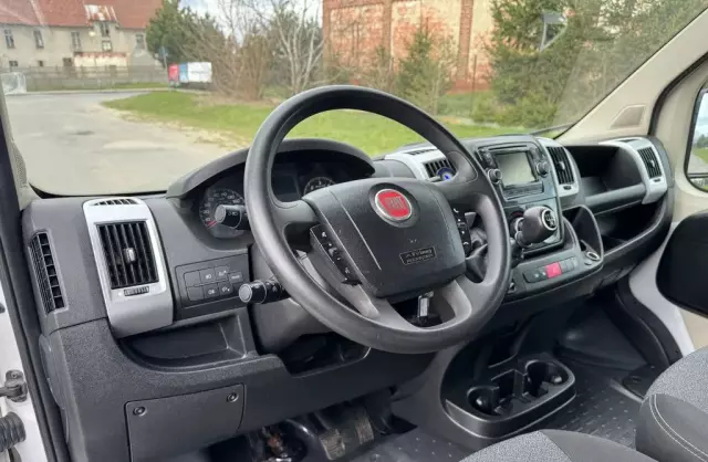 FIAT Ducato 