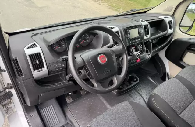 FIAT Ducato 