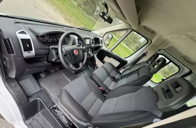 FIAT Ducato 
