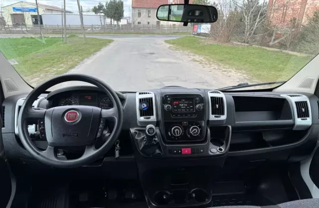 FIAT Ducato 