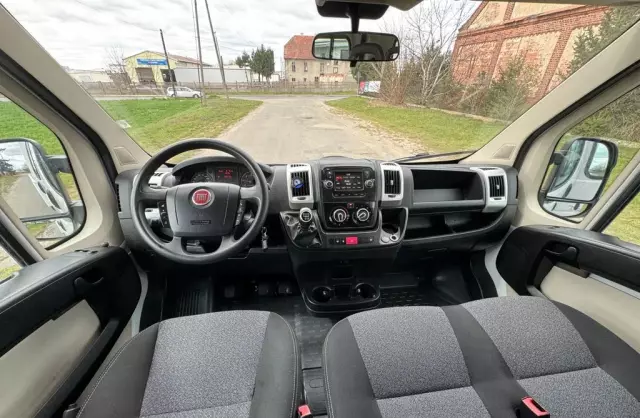 FIAT Ducato 