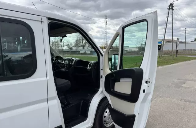 FIAT Ducato 