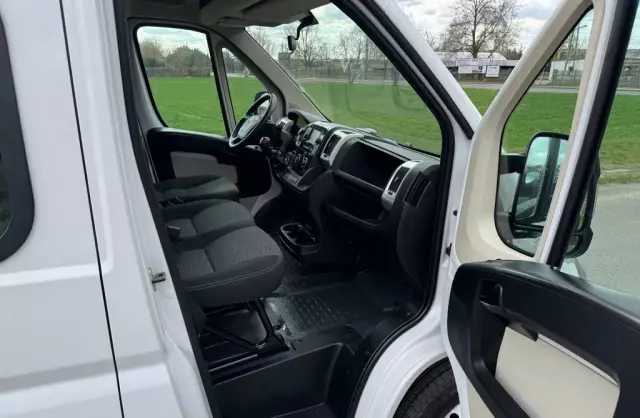 FIAT Ducato 