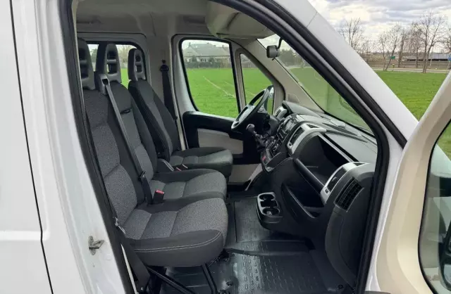 FIAT Ducato 