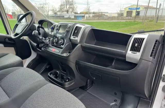 FIAT Ducato 
