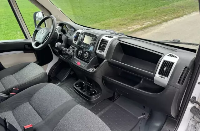 FIAT Ducato 