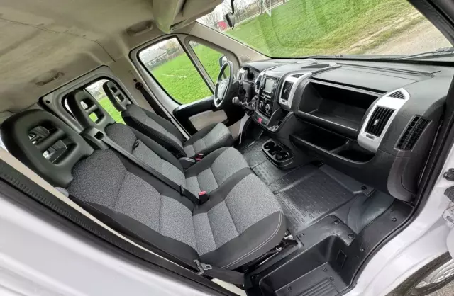 FIAT Ducato 