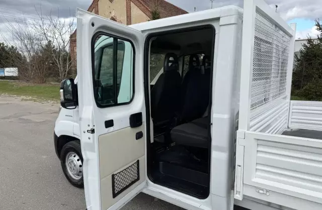 FIAT Ducato 