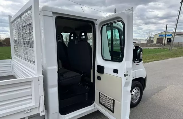 FIAT Ducato 