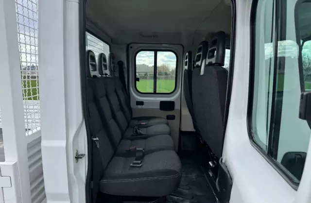FIAT Ducato 