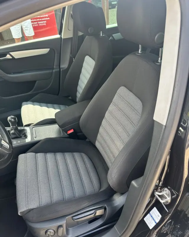 VOLKSWAGEN Passat Variant 2.0 TDI 4Mot Highline