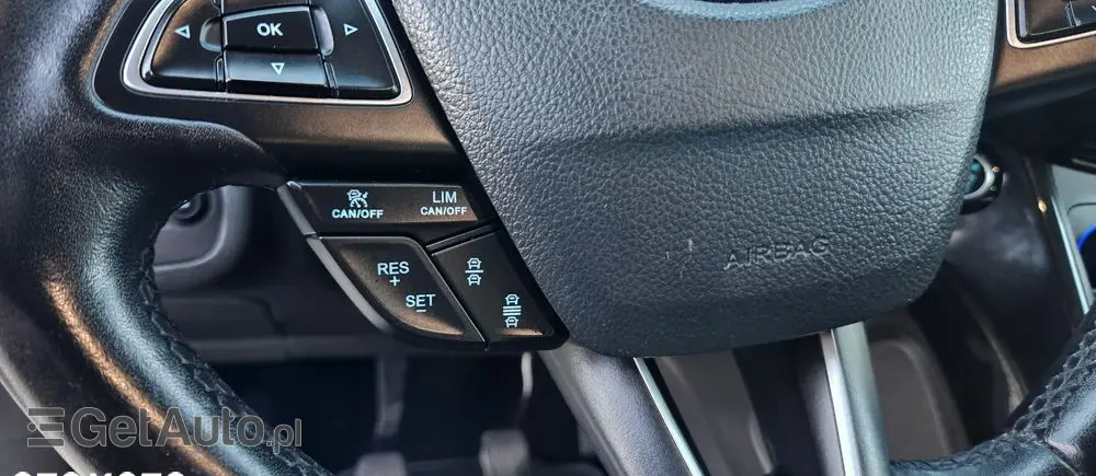 FORD Kuga 2.0 TDCi 2x4 Titanium