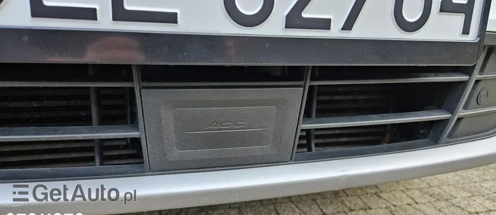 FORD Kuga 2.0 TDCi 2x4 Titanium