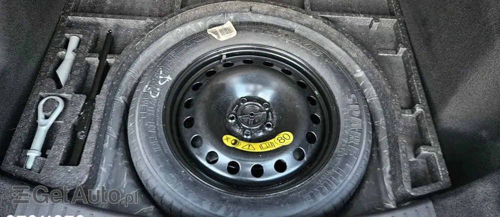 FORD Kuga 2.0 TDCi 2x4 Titanium