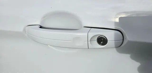 FORD Kuga 2.0 TDCi 2x4 Titanium