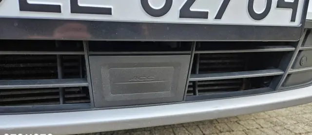 FORD Kuga 2.0 TDCi 2x4 Titanium