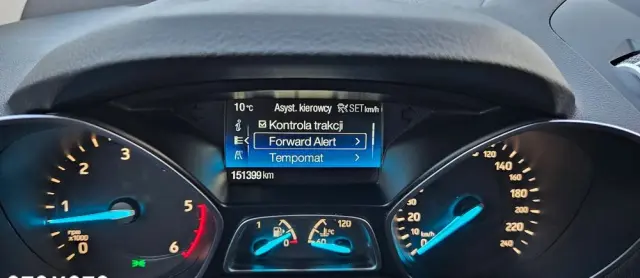 FORD Kuga 2.0 TDCi 2x4 Titanium