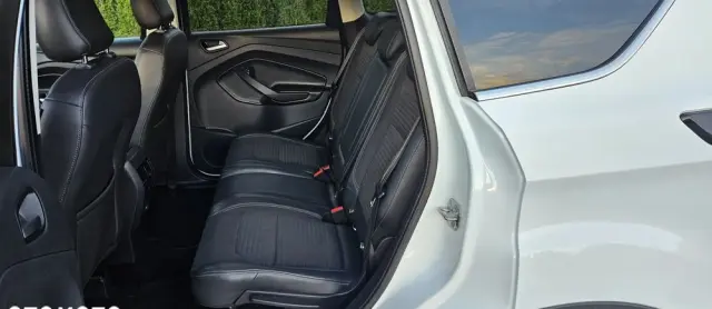 FORD Kuga 2.0 TDCi 2x4 Titanium