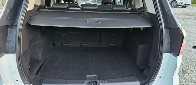 FORD Kuga 2.0 TDCi 2x4 Titanium