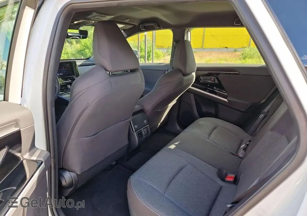 TOYOTA BZ4X 71.4kWh Comfort