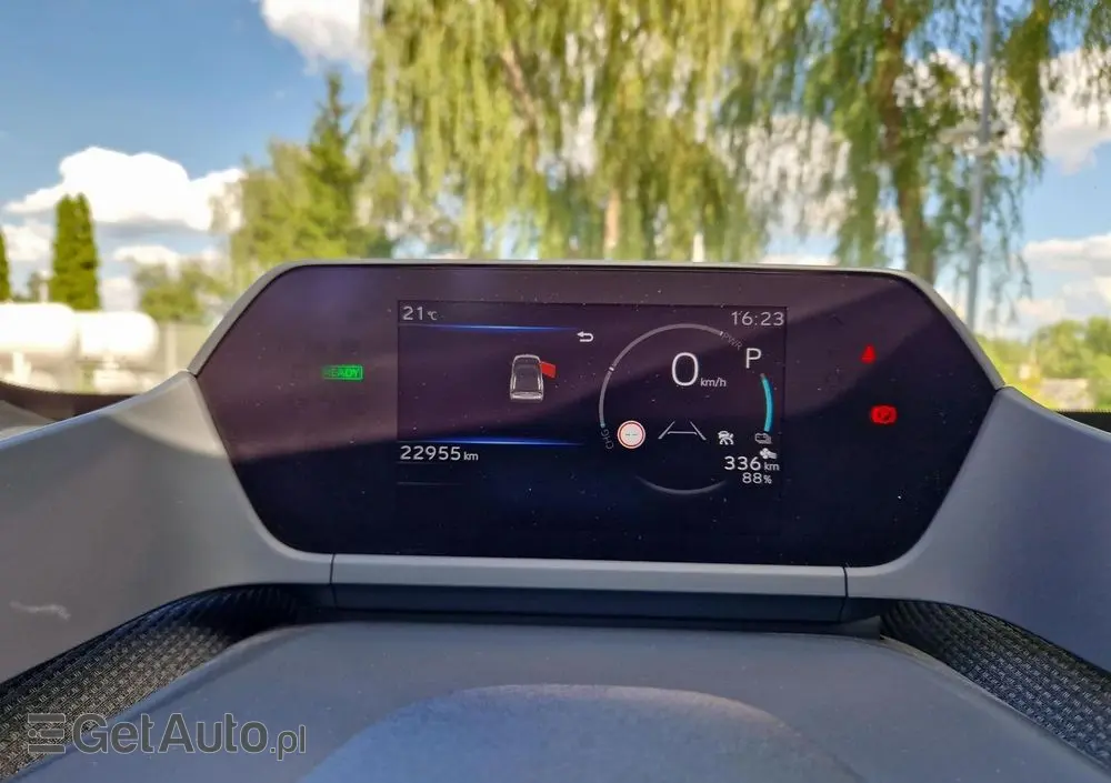 TOYOTA BZ4X 71.4kWh Comfort