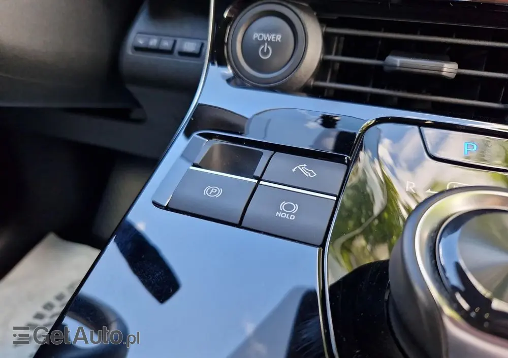 TOYOTA BZ4X 71.4kWh Comfort