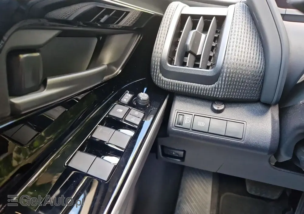 TOYOTA BZ4X 71.4kWh Comfort