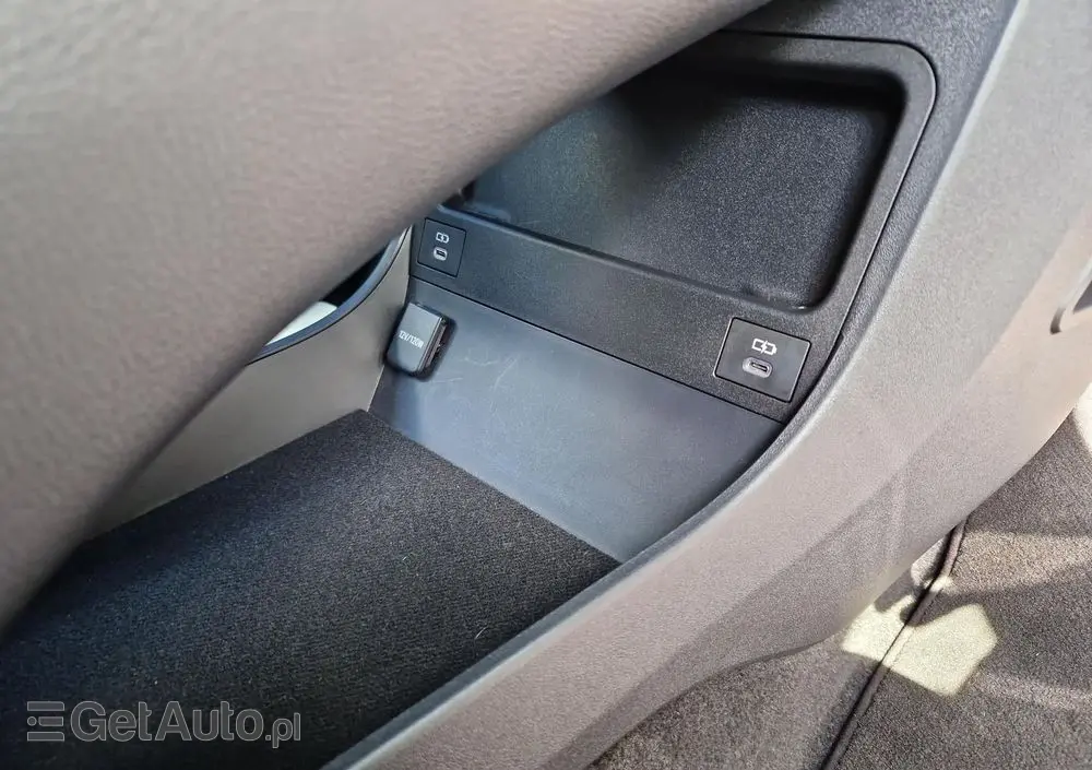 TOYOTA BZ4X 71.4kWh Comfort