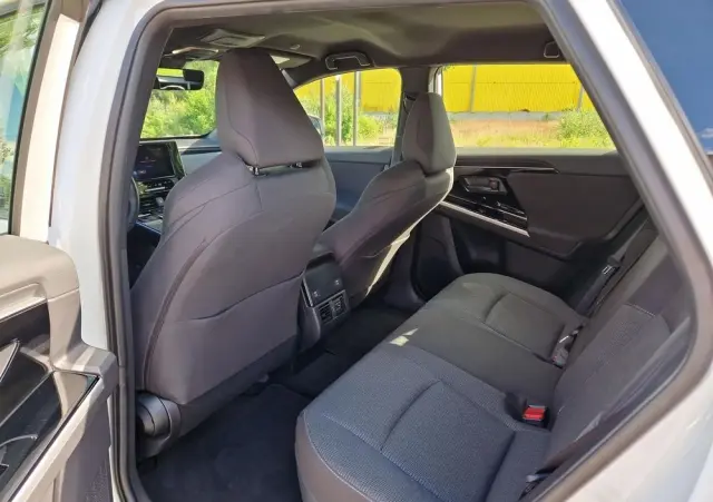 TOYOTA BZ4X 71.4kWh Comfort