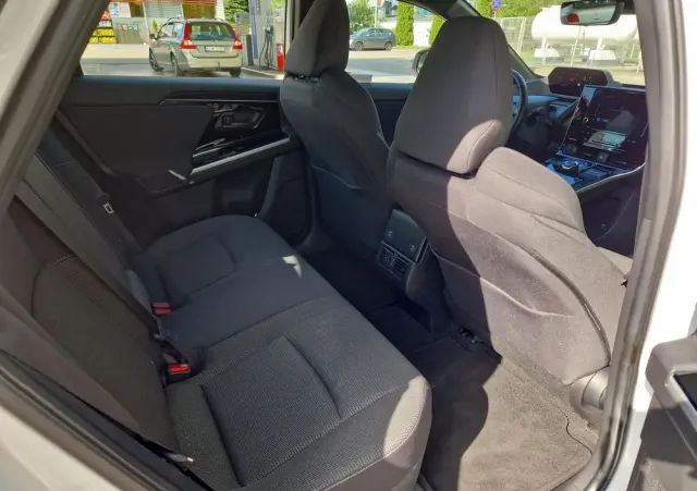 TOYOTA BZ4X 71.4kWh Comfort