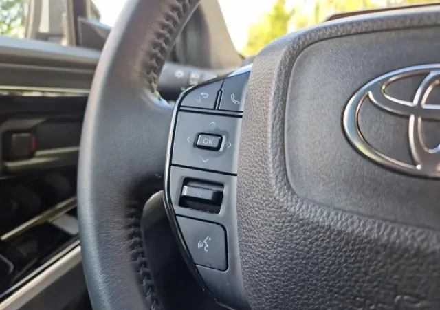 TOYOTA BZ4X 71.4kWh Comfort