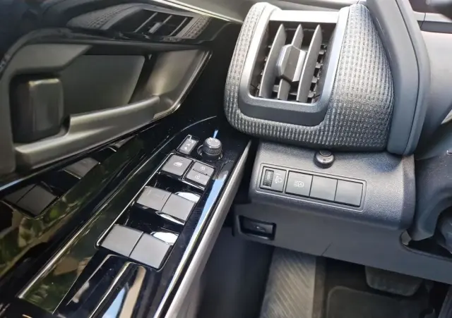 TOYOTA BZ4X 71.4kWh Comfort