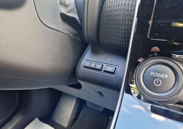 TOYOTA BZ4X 71.4kWh Comfort