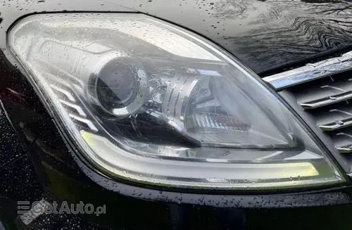SSANGYONG/KGM Rexton 