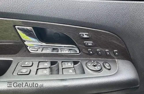 SSANGYONG/KGM Rexton 