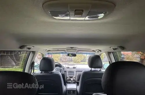 SSANGYONG/KGM Rexton 