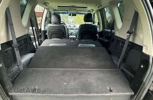SSANGYONG/KGM Rexton 