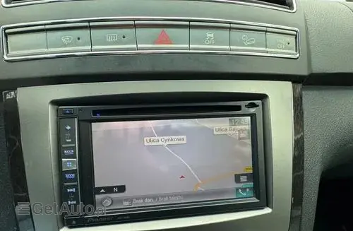 SSANGYONG/KGM Rexton 