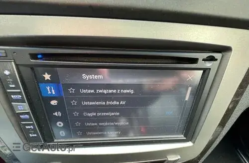 SSANGYONG/KGM Rexton 