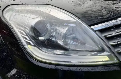 SSANGYONG/KGM Rexton 