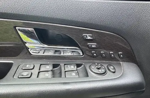 SSANGYONG/KGM Rexton 