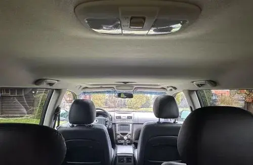 SSANGYONG/KGM Rexton 