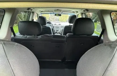 SSANGYONG/KGM Rexton 