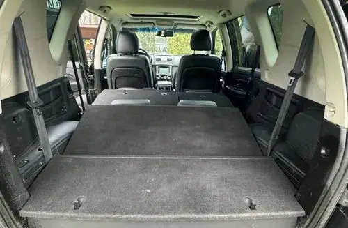 SSANGYONG/KGM Rexton 