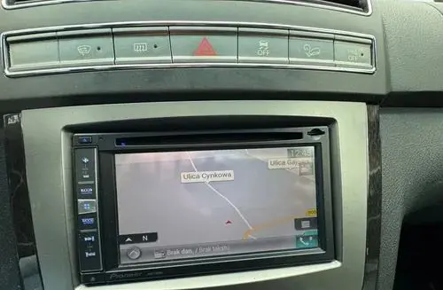 SSANGYONG/KGM Rexton 