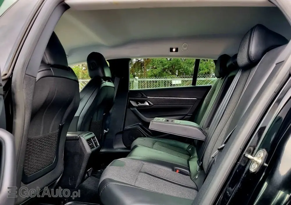 PEUGEOT 508 1.5 BlueHDi Allure S&S EAT8