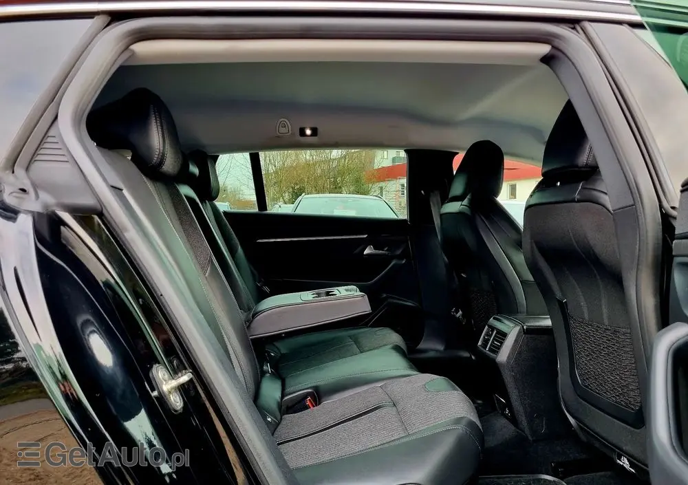 PEUGEOT 508 1.5 BlueHDi Allure S&S EAT8