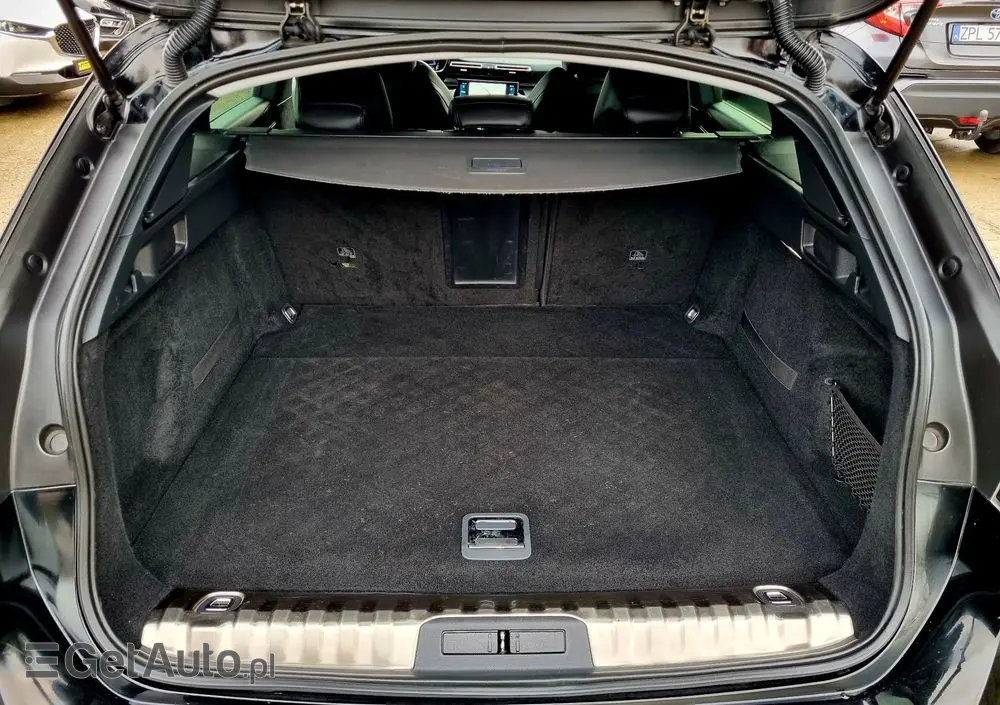 PEUGEOT 508 1.5 BlueHDi Allure S&S EAT8